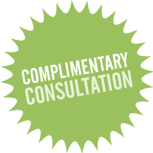 complimentary consultation offer